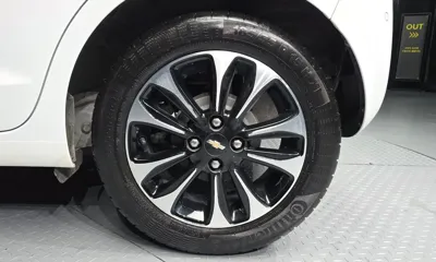 ChevroletGMDaewoo Spark 2017, 38059 км, за 5185.77 USD