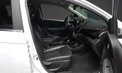 ChevroletGMDaewoo Spark 2017, 38059 км, за 5185.77 USD - фото 11