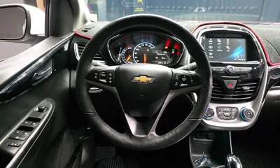 ChevroletGMDaewoo Spark 2017, 38059 км, за 5185.77 USD - фото 13
