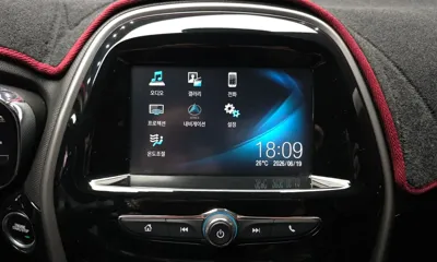 ChevroletGMDaewoo Spark 2017, 38059 км, за 5185.77 USD - фото 14