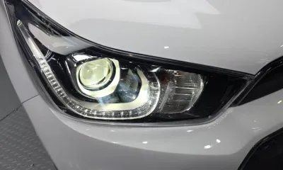 ChevroletGMDaewoo Spark 2017, 38059 км, за 5185.77 USD - фото 22
