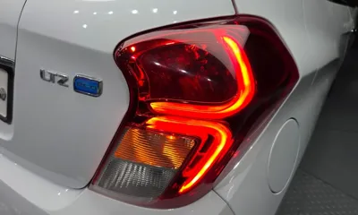 ChevroletGMDaewoo Spark 2017, 38059 км, за 5185.77 USD - фото 23