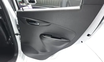 ChevroletGMDaewoo Spark 2017, 38059 км, за 5185.77 USD - фото 25