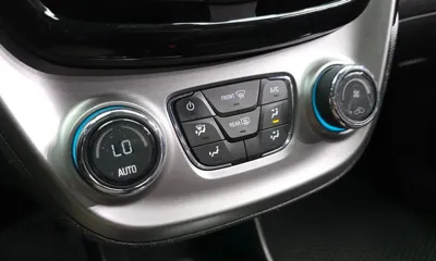 ChevroletGMDaewoo Spark 2017, 38059 км, за 5185.77 USD - фото 28