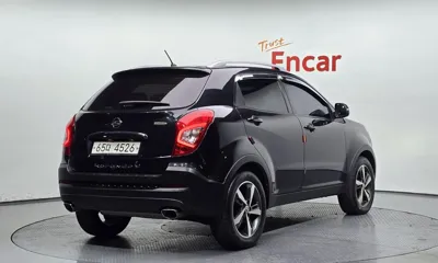 KG_Mobility_Ssangyong KORANDO 2018, 149594 км, за 4294.68 USD