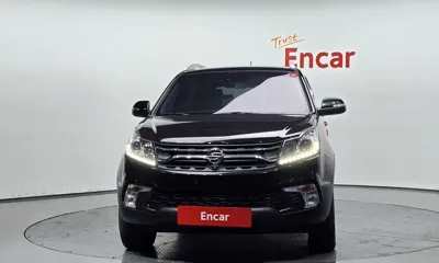 KG_Mobility_Ssangyong KORANDO 2018, 149594 км, за 4294.68 USD