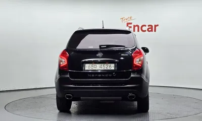 KG_Mobility_Ssangyong KORANDO 2018, 149594 км, за 4294.68 USD
