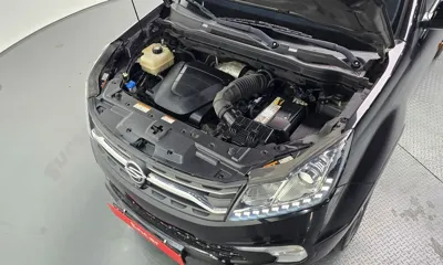 KG_Mobility_Ssangyong KORANDO 2018, 149594 км, за 4294.68 USD - фото 6