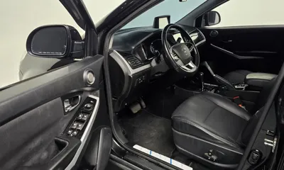 KG_Mobility_Ssangyong KORANDO 2018, 149594 км, за 4294.68 USD - фото 11