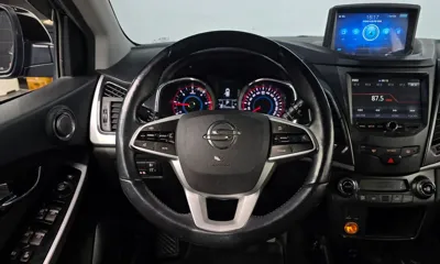 KG_Mobility_Ssangyong KORANDO 2018, 149594 км, за 4294.68 USD - фото 13