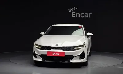 Kia K5 2020, 74321 км, за 11487.46 USD