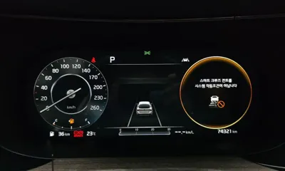 Kia K5 2020, 74321 км, за 11487.46 USD - фото 8