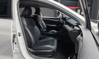 Kia K5 2020, 74321 км, за 11487.46 USD - фото 11