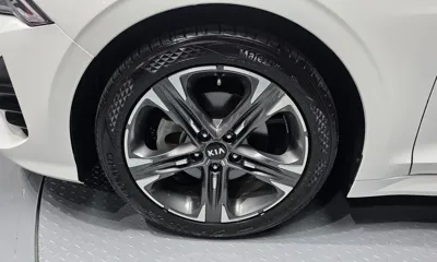 Kia K5 2020, 74321 км, за 11487.46 USD - фото 21