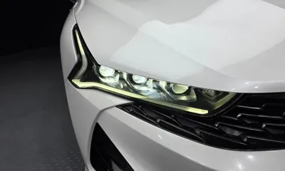 Kia K5 2020, 74321 км, за 11487.46 USD - фото 22