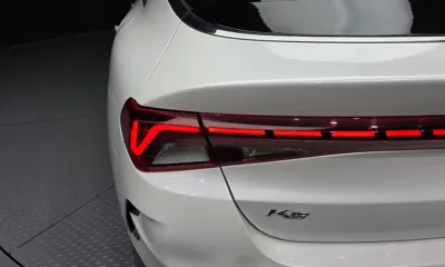 Kia K5 2020, 74321 км, за 11487.46 USD - фото 23