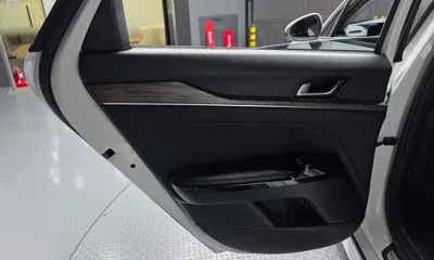 Kia K5 2020, 74321 км, за 11487.46 USD - фото 24