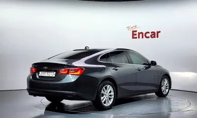 ChevroletGMDaewoo Malibu 2017, 33574 км, за 7886.08 USD
