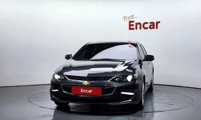 ChevroletGMDaewoo Malibu 2017, 33574 км, за 7886.08 USD