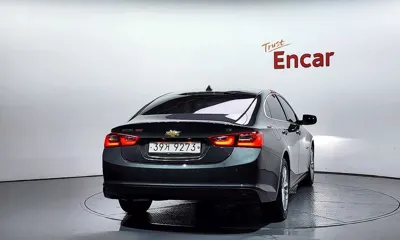 ChevroletGMDaewoo Malibu 2017, 33574 км, за 7886.08 USD