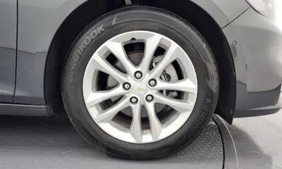 ChevroletGMDaewoo Malibu 2017, 33574 км, за 7886.08 USD