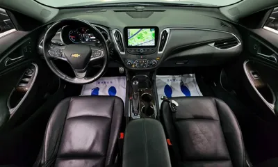 ChevroletGMDaewoo Malibu 2017, 33574 км, за 7886.08 USD - фото 7