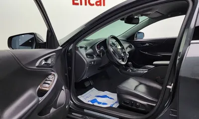 ChevroletGMDaewoo Malibu 2017, 33574 км, за 7886.08 USD - фото 10