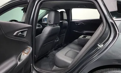 ChevroletGMDaewoo Malibu 2017, 33574 км, за 7886.08 USD - фото 11