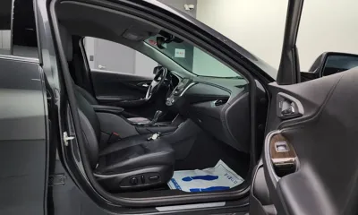 ChevroletGMDaewoo Malibu 2017, 33574 км, за 7886.08 USD - фото 12
