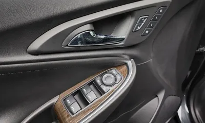 ChevroletGMDaewoo Malibu 2017, 33574 км, за 7886.08 USD - фото 13