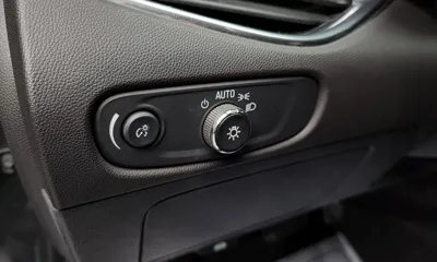 ChevroletGMDaewoo Malibu 2017, 33574 км, за 7886.08 USD - фото 14