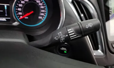 ChevroletGMDaewoo Malibu 2017, 33574 км, за 7886.08 USD - фото 15