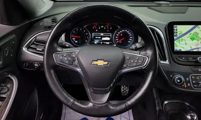 ChevroletGMDaewoo Malibu 2017, 33574 км, за 7886.08 USD - фото 16