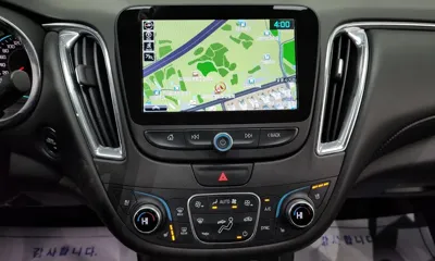 ChevroletGMDaewoo Malibu 2017, 33574 км, за 7886.08 USD - фото 17