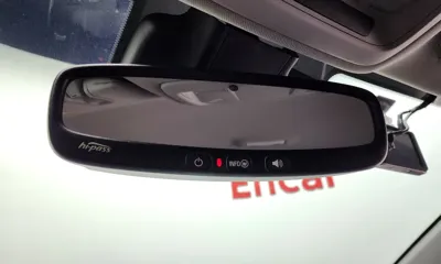 ChevroletGMDaewoo Malibu 2017, 33574 км, за 7886.08 USD - фото 19