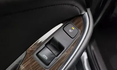 ChevroletGMDaewoo Malibu 2017, 33574 км, за 7886.08 USD - фото 20