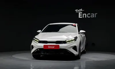 Kia K3 2022, 40367 км, за 13412.62 USD