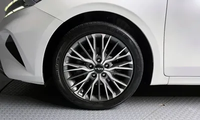 Kia K3 2022, 40367 км, за 13412.62 USD