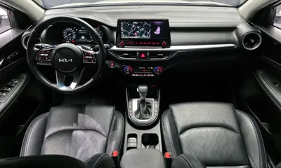 Kia K3 2022, 40367 км, за 13412.62 USD - фото 7