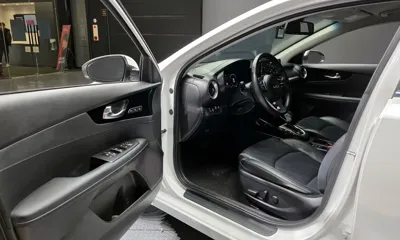 Kia K3 2022, 40367 км, за 13412.62 USD - фото 11