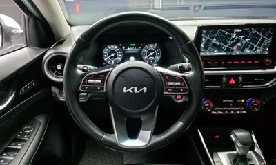 Kia K3 2022, 40367 км, за 13412.62 USD - фото 13