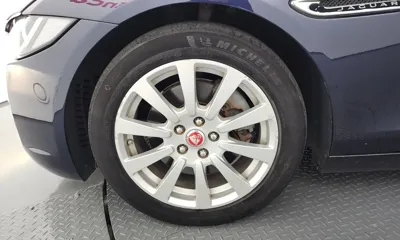 Jaguar XE 2016, 117625 км, за 3800.71 USD