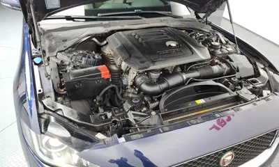 Jaguar XE 2016, 117625 км, за 3800.71 USD - фото 6