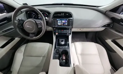 Jaguar XE 2016, 117625 км, за 3800.71 USD - фото 7
