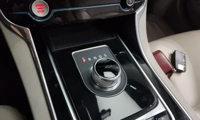 Jaguar XE 2016, 117625 км, за 3800.71 USD - фото 9