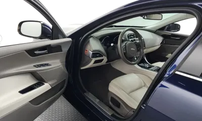 Jaguar XE 2016, 117625 км, за 3800.71 USD - фото 10