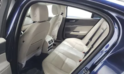 Jaguar XE 2016, 117625 км, за 3800.71 USD - фото 11