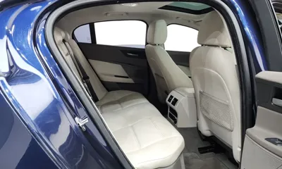 Jaguar XE 2016, 117625 км, за 3800.71 USD - фото 12