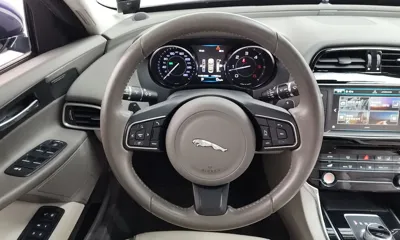 Jaguar XE 2016, 117625 км, за 3800.71 USD - фото 14