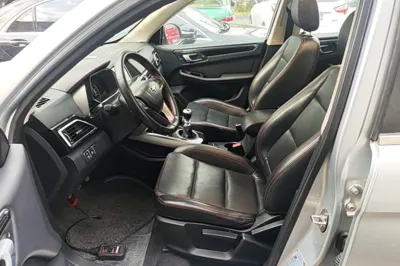 Zotye Domy X5 2015, 41000 км, за 3330 USD - фото 18